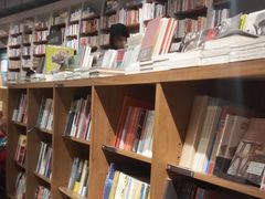 店内环境-方所(华润万象城店)