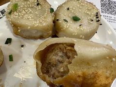小杨生煎-小杨生煎(成山巴黎春天店)