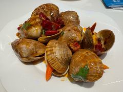 -正黄旗海鲜烧烤大排档(延安路总店)