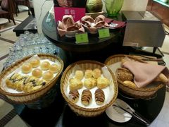 -科尔海悦酒店·柏顿花园餐厅(清河东路店)