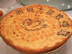 -汗腾格里·风味餐厅(新疆驻京办店)