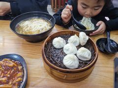 -老盛兴汤包馆(江宁一店)