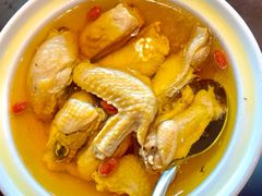 -金时代顺风大酒店(兰生大厦店)