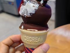 -DQ·蛋糕·冰淇淋(三亚青春颂店)
