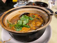 -富临轩私房菜(集庆门大街店)