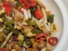 -小厨娘淮扬菜(天印大道店)