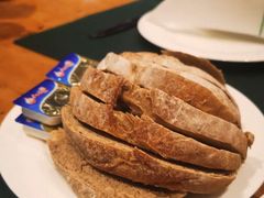 黑麦面包-兰特伯爵西餐厅·啤酒屋(方庄店)