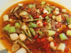 -蓉城小馆(科兴店)