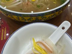 -真不同饭店(老城店)