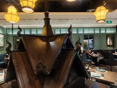 -安南越南餐厅(青岛万象城店)