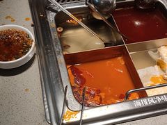 -海底捞火锅(和安宁春城店)
