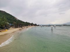 -海南分界洲岛旅游区