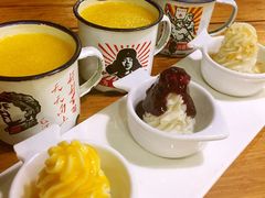 -锦尚阁烤鱼•天津菜(宣武门胡同店)
