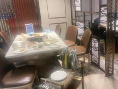 包厢-青蓬蒸汽海鲜·深圳老字号·团建聚会(壹方城店)