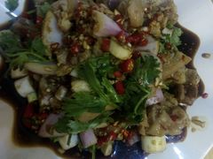 -二孃鸡爪爪(东郊记忆店)