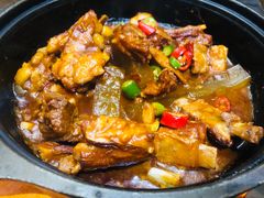 -徽镇小厨·经典徽菜(十里河店)