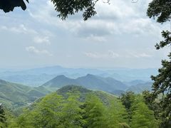 -莫干山风景区