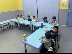 -联恩国际儿童教育·幼小衔接·少儿英语·托管班(远洋未来中心店)