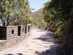 -司马台长城