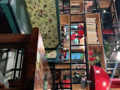 -红小姐的烤肉店(西三旗店)