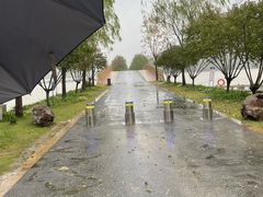 -南北湖风景区