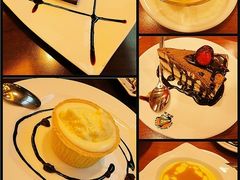 甜點的誘惑-必胜客(骡马市店)