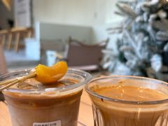 -J Create城市露营咖啡·简餐·宠物(上海动物园店)