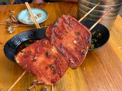 -炒豆合作社(东四总店)