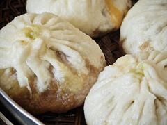 风味排骨包子-张包铺(道外店)