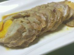 -马虎风味菜馆(王府园小区店)