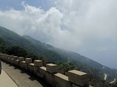 -白草畔自然风景区