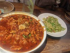 -水煮三国·川鲁江湖菜(香山店)