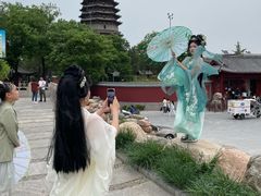 -天宁寺