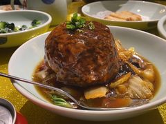 -老灶味道·本帮菜(昌平路店)