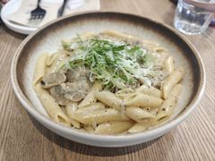 -Maxpoint Kitchen 西餐咖啡(乐峰广场店)