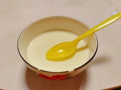 双皮奶-廣東顺德食府