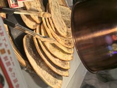 牛肉味-阿甘锅盔(合生汇购物中心店)