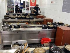 -斯丹姜母鸭·古法干香(田安南路店)