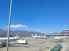 -丽江三义国际机场