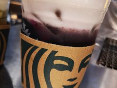 -星巴克臻选(汇丽广场店)