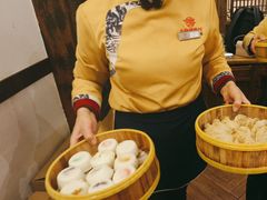 -大张烙馍村(绿地店)
