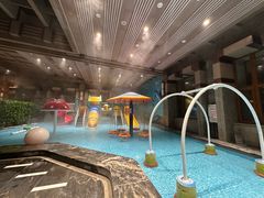 -弘安丽水温泉酒店