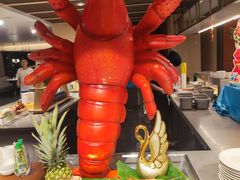 -南湖宾馆·鸳湖阁全日制餐厅