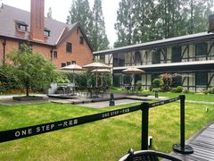 -一尺花园(安和花园店)