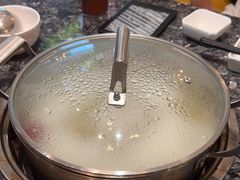 -一席地·本地鸡窝·杭帮鸡火锅(萧山银隆百货店)