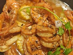 -巴蜀王婆大虾(南锣鼓巷店)