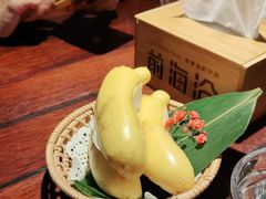 -前海沿·青岛菜(五四广场永旺店)