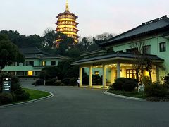 -浙江西子宾馆·牡丹厅