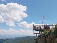 -苏木山森林公园