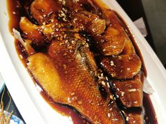-老头儿油爆虾·知味杭州(爱琴海购物中心)